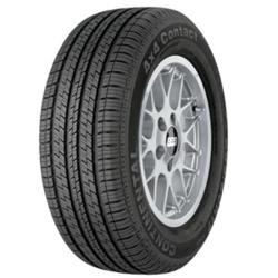 Anvelope CONTINENTAL 4X4 Contact MO