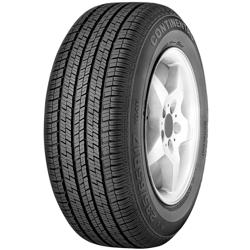 Anvelope CONTINENTAL 4X4Contact