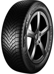 Anvelope CONTINENTAL ALL Season Contact