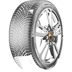 Anvelope CONTINENTAL ALL SEASON CONTACT2 SSR