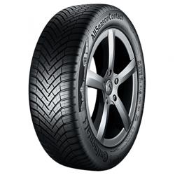 Anvelope CONTINENTAL Allseason Contact