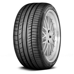 Anvelope CONTINENTAL CONTI SPORT CONTACT 5 SUV
