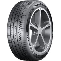 Anvelope CONTINENTAL Contipremiumcontact6 XL