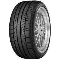 Anvelope CONTINENTAL Contisportcontact 5P