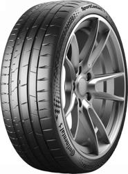 Anvelope CONTINENTAL Contisportcontact7 XL