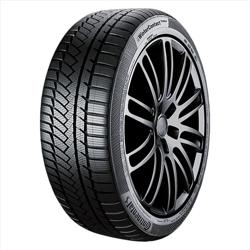 Anvelope CONTINENTAL Contiwintercontact TS 850P