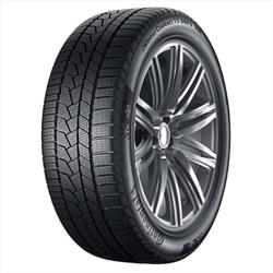 Anvelope CONTINENTAL Contiwintercontact TS 860S