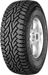 Anvelope CONTINENTAL Cross Contact ATR FR