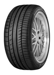 Anvelope CONTINENTAL CSC 5 SUV MO