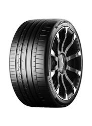 Anvelope CONTINENTAL CSC 6 FR OLD DOT DOT Vechi