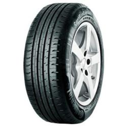 Anvelope CONTINENTAL Contiecocontact 5