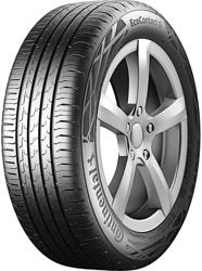 Anvelope CONTINENTAL ECO Contact 6 AO