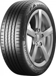 Anvelope CONTINENTAL ECO Contact 6 Q