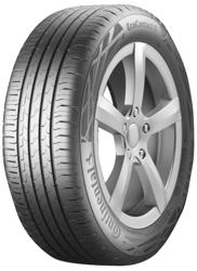 Anvelope CONTINENTAL ECO Contact 6 SL