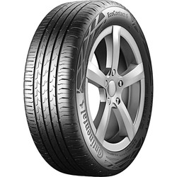 Anvelope CONTINENTAL ECOCONTACT 6 Q (+) SEAL
