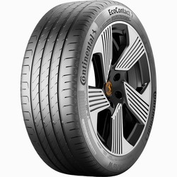 Anvelope CONTINENTAL ECOCONTACT 7 SILENT