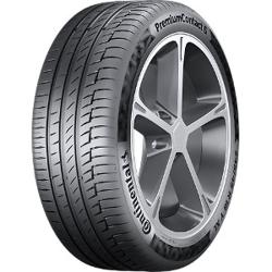 Anvelope CONTINENTAL Premium 6 VOL