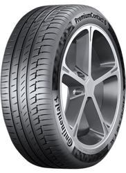 Anvelope CONTINENTAL Premium CON 6 FR