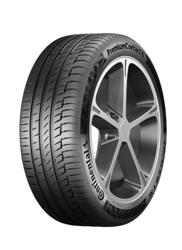 Anvelope CONTINENTAL Premium CONT 6 FR
