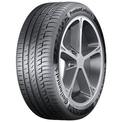 Anvelope CONTINENTAL PREMIUM CONTACT 6 AO