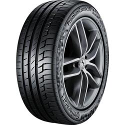 Anvelope CONTINENTAL Premiumcontact 6