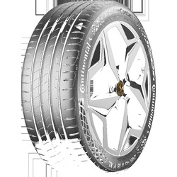 Anvelope CONTINENTAL PREMIUM CONTACT 7