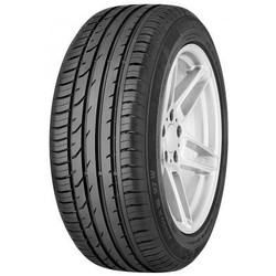 Anvelope CONTINENTAL PREMIUMCONTACT 2