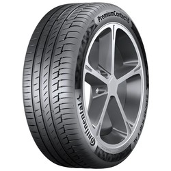 Anvelope CONTINENTAL PREMIUMCONTACT 6 SSR *