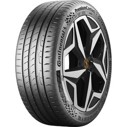 Anvelope CONTINENTAL PREMIUMCONTACT 7