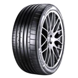 Anvelope CONTINENTAL SC6 FR XL