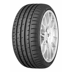 Anvelope CONTINENTAL SPORT CONTACT 3