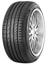 Anvelope CONTINENTAL Sport Contact 5 FR