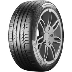 Anvelope CONTINENTAL SPORT CONTACT 5 N0 SUV