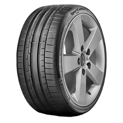 Anvelope CONTINENTAL Sport Contact 6 FR