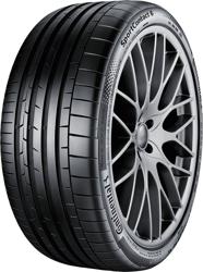 Anvelope CONTINENTAL Sport Contact 6 MO1