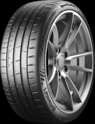 Anvelope CONTINENTAL CSC 7 AO Silent