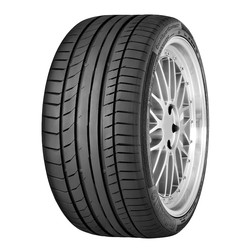 Anvelope CONTINENTAL SPORTCONTACT 5 SSR MOE