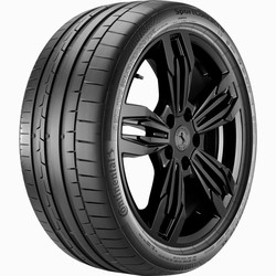 Anvelope CONTINENTAL SPORTCONTACT 6 MO1