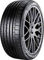 Anvelope CONTINENTAL Sportcontact 6 SSR