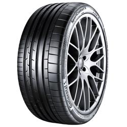 Anvelope CONTINENTAL Sportcontact 6
