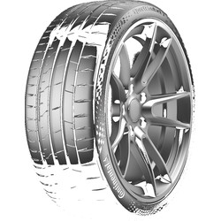 Anvelope CONTINENTAL SPORTCONTACT 7 MO1