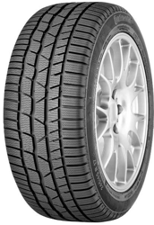 Anvelope CONTINENTAL Contiwintercontact TS 830 P