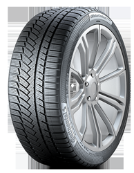 Anvelope CONTINENTAL Ts850P SUV FR