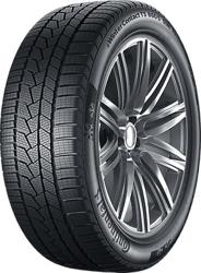 Anvelope CONTINENTAL Ts860 S FR NA0 XL