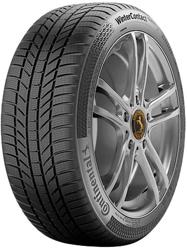 Anvelope CONTINENTAL Ts870P