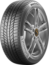 Anvelope CONTINENTAL Ts870P