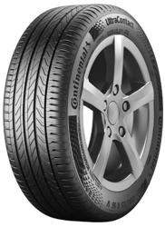 Anvelope CONTINENTAL Ultracontact XL