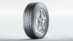 Anvelope CONTINENTAL Vancontact 200 RF