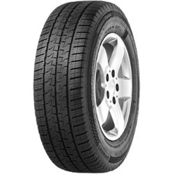 Anvelope CONTINENTAL Vancontact 4Season