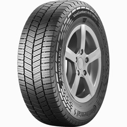 Anvelope CONTINENTAL VANCONTACT A/S ULTRA